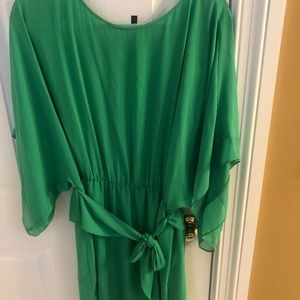 Gorgeous Bcbgmaxazria Dress Gently Worn